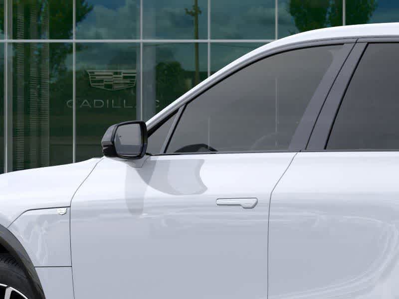 2026 Cadillac Lyriq Sport photo 12