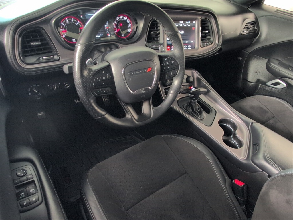 2023 Dodge Challenger R/T photo 7