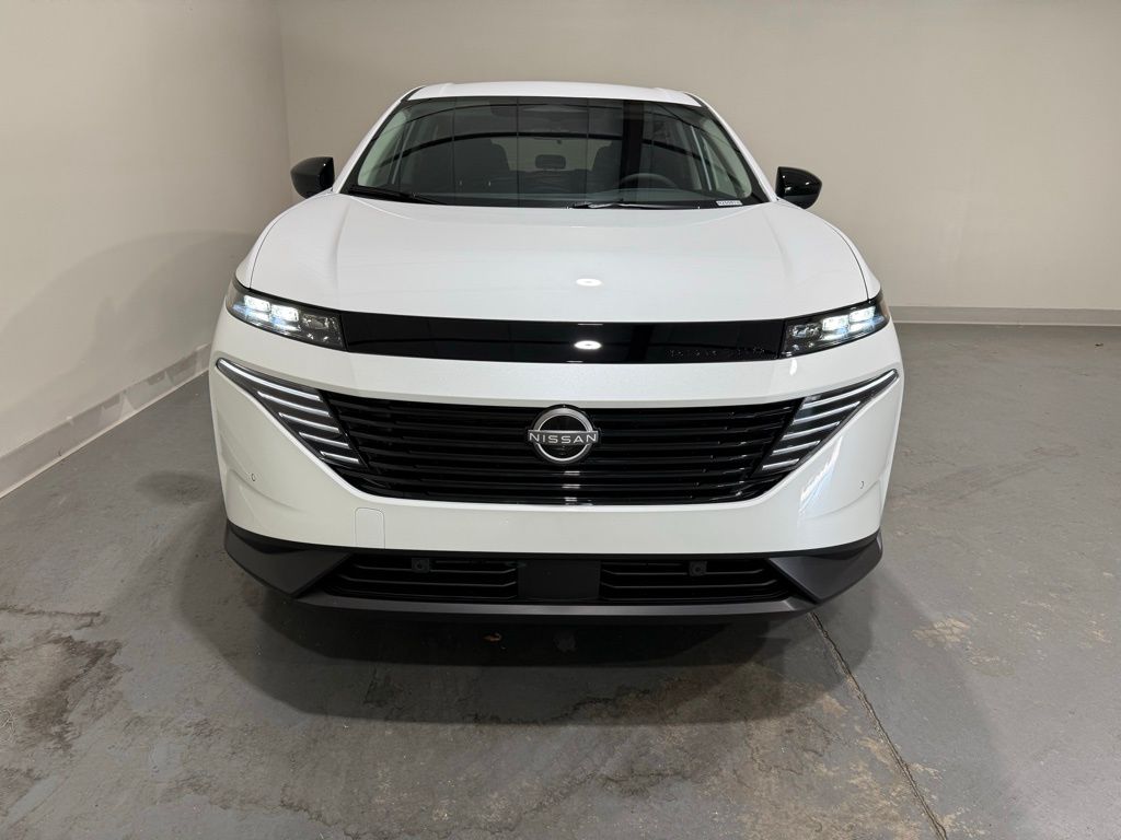 2026 Nissan Murano SV photo 2
