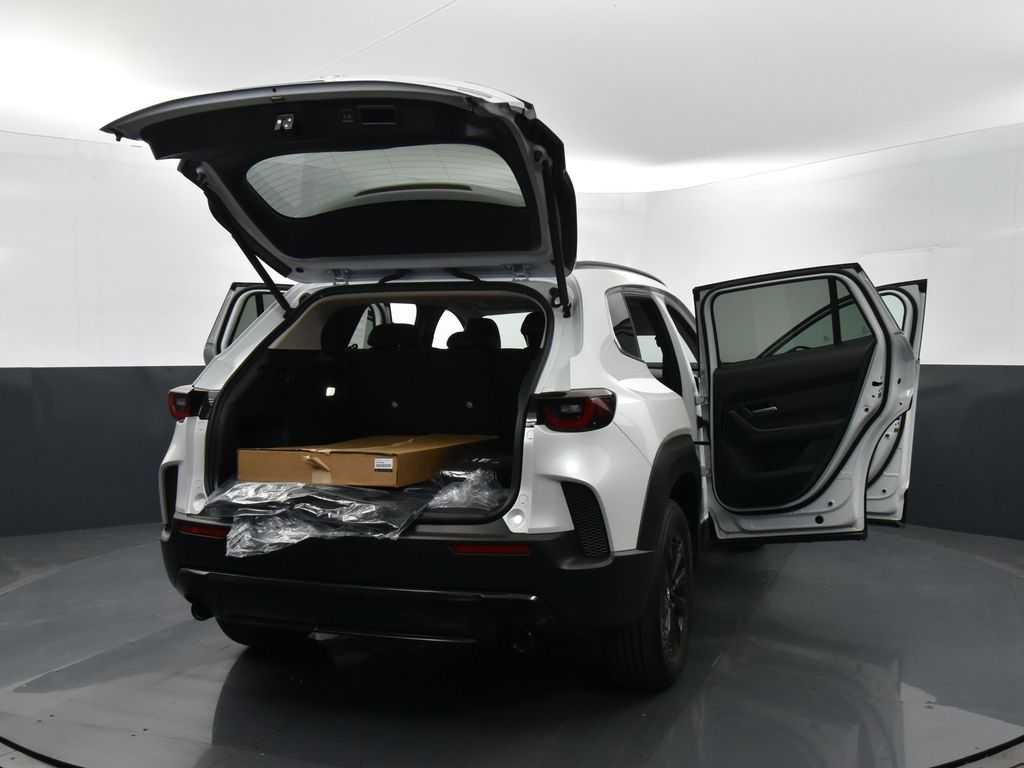 2025 Mazda CX-50 Premium photo 28