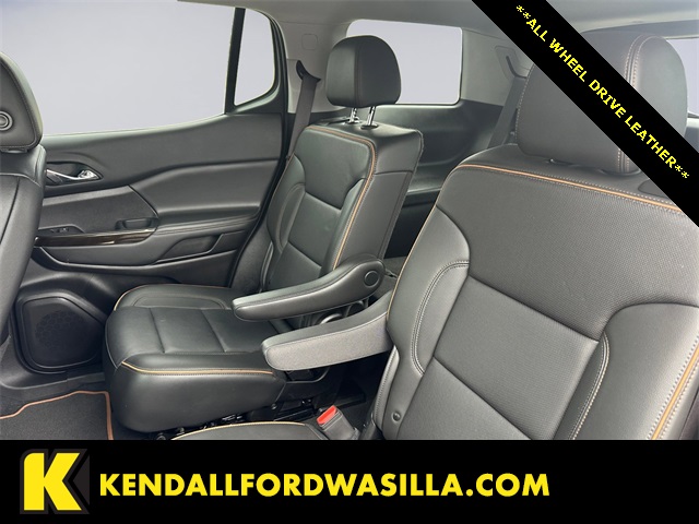 2023 Gmc Acadia AT4 photo 10