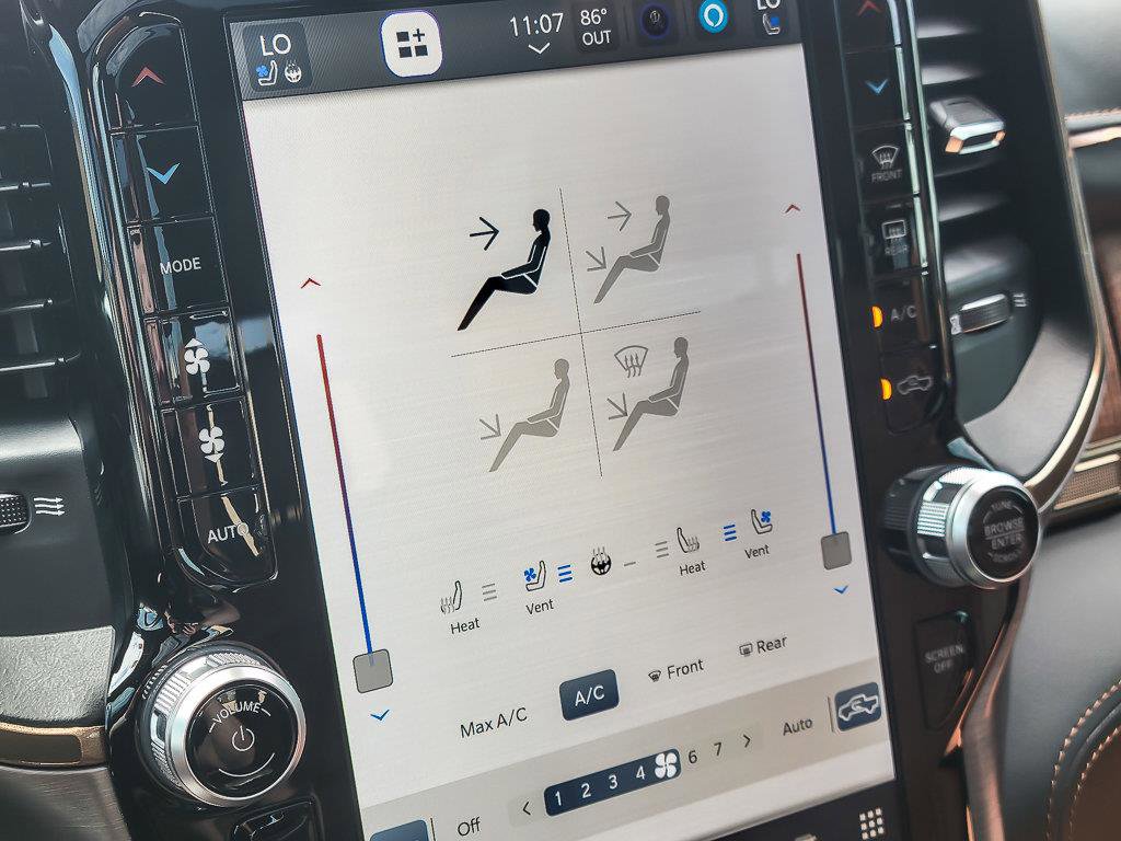 2023 RAM 1500 - Image 20