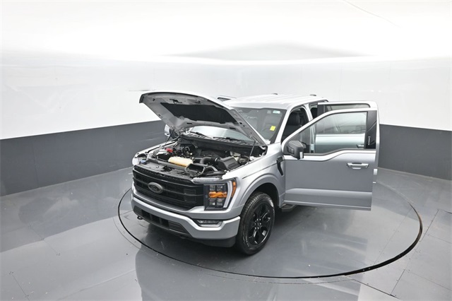 2022 Ford F-150 XLT photo 40