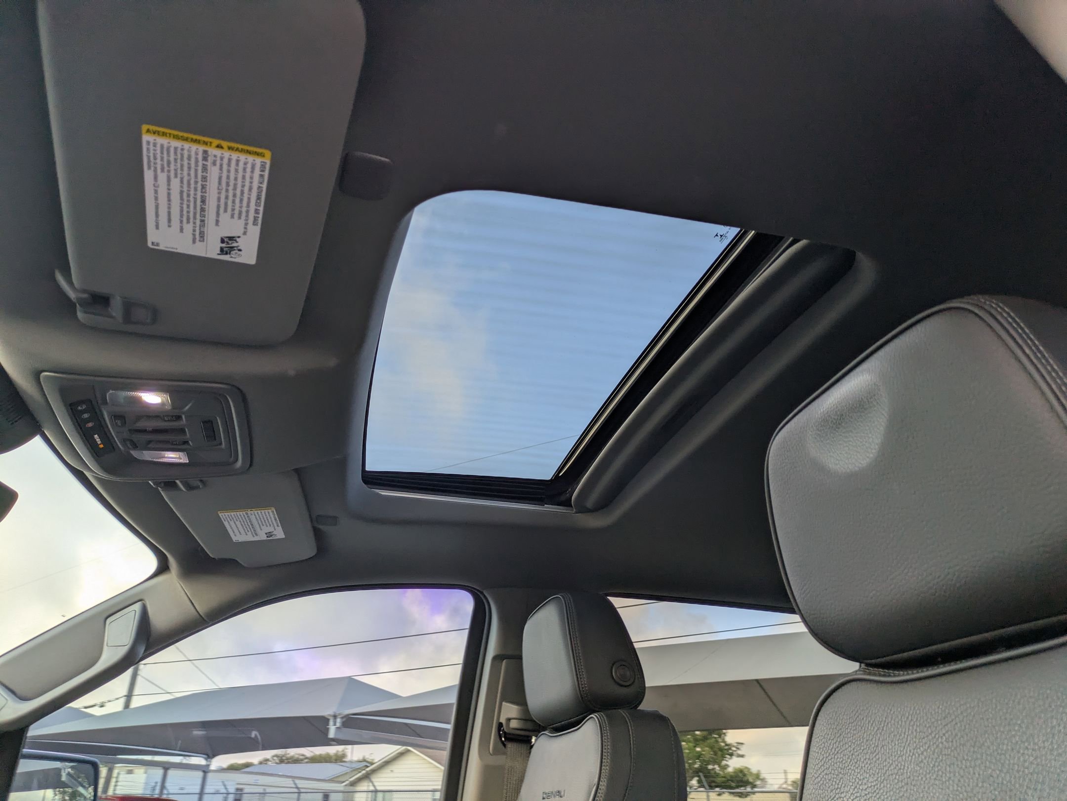 2023 Gmc Sierra 1500 Denali photo 14