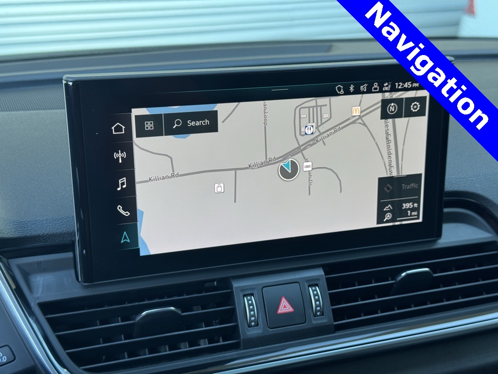 2022 Audi Q5 45 S line Prestige Premium photo 2