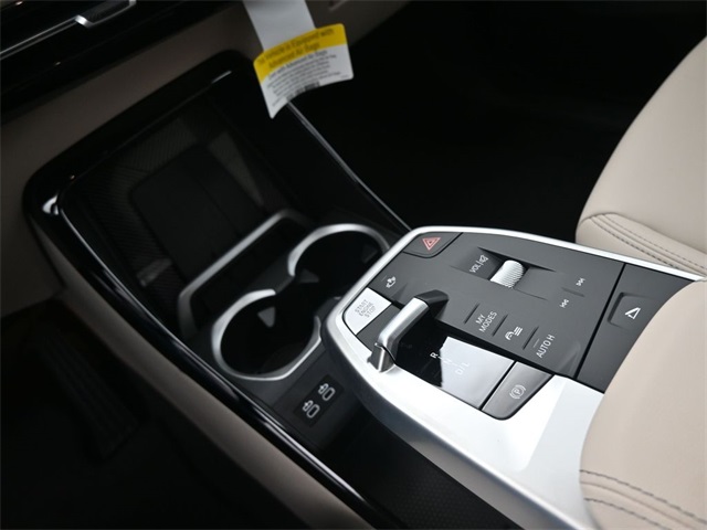 2025 Bmw X1 XDrive28i photo 20