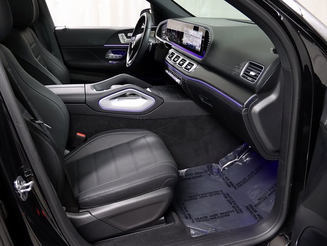 2025 Mercedes Benz GLS 450 4MATIC photo 36