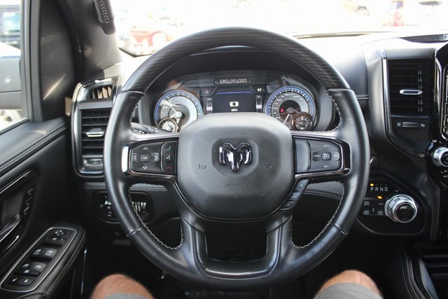 2022 Ram 1500 Limited photo 12