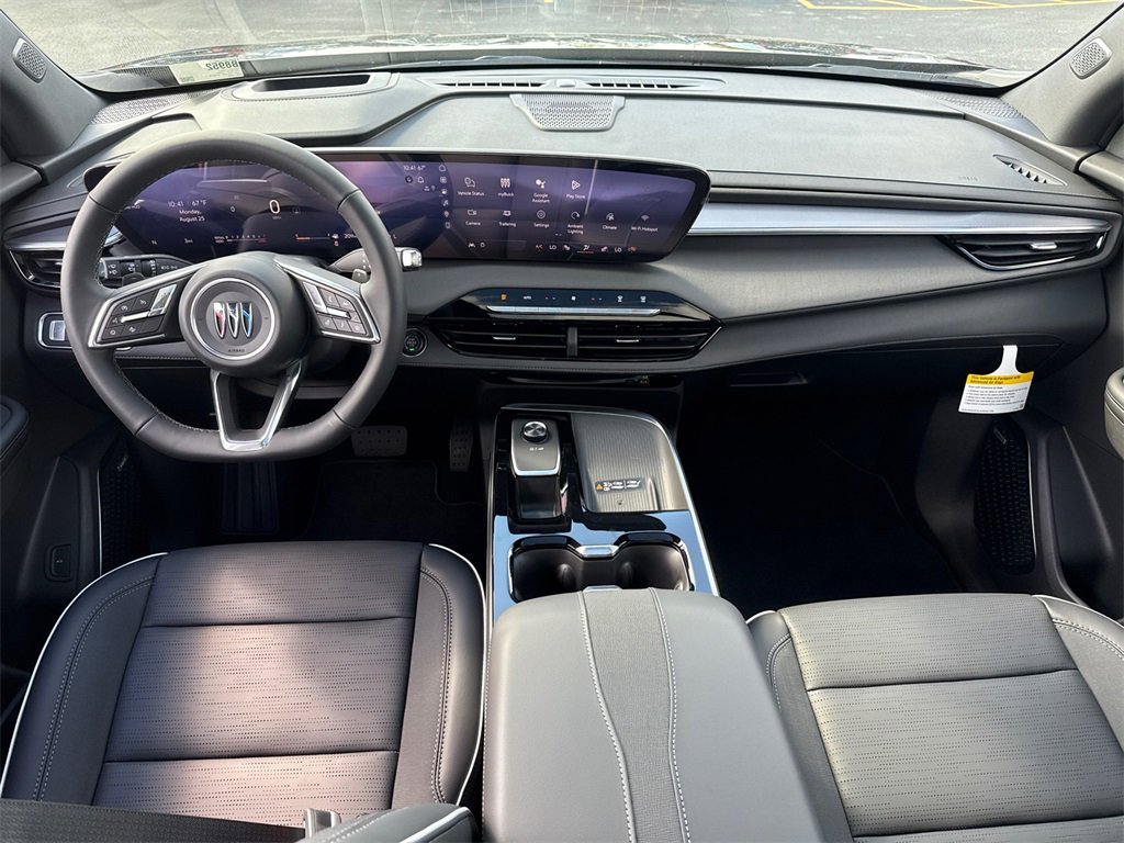 2026 BUICK ENCLAVE - Image 29