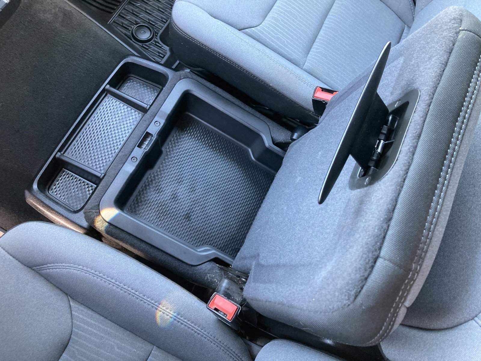 2021 Ram 1500 photo 27