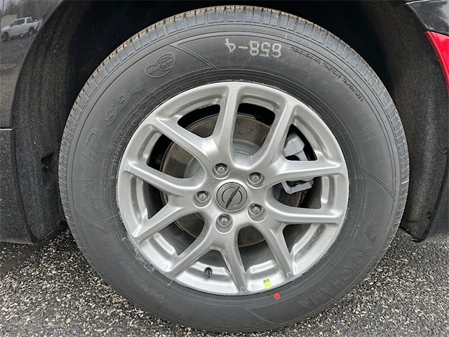 2025 Chrysler Pacifica photo 24