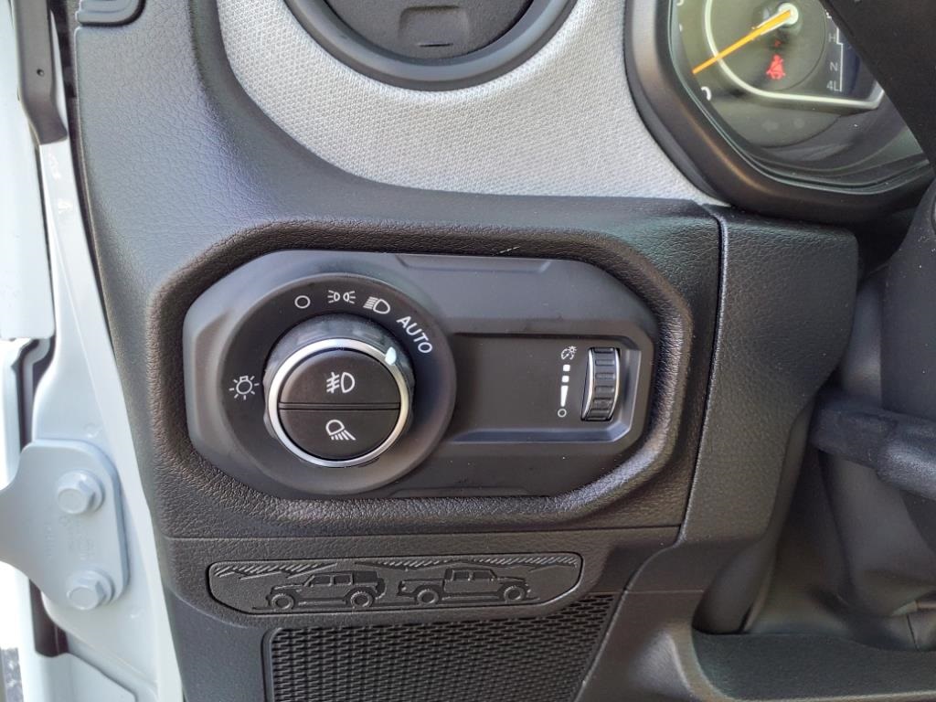 2024 Jeep Gladiator Sport S photo 14