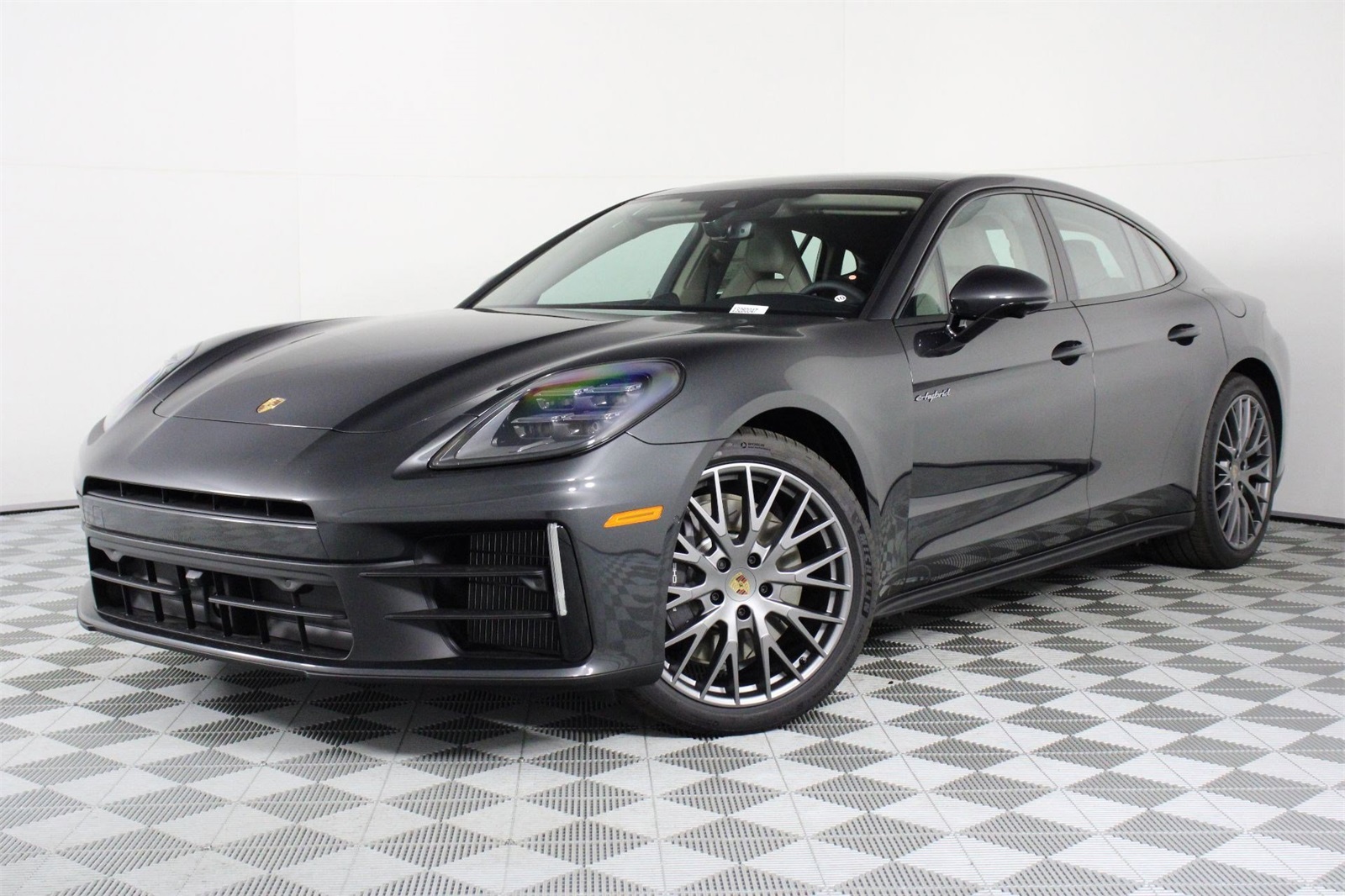 2026 Porsche Panamera