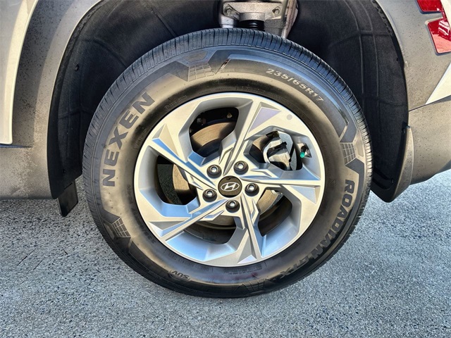 2024 Hyundai Tucson SEL photo 11