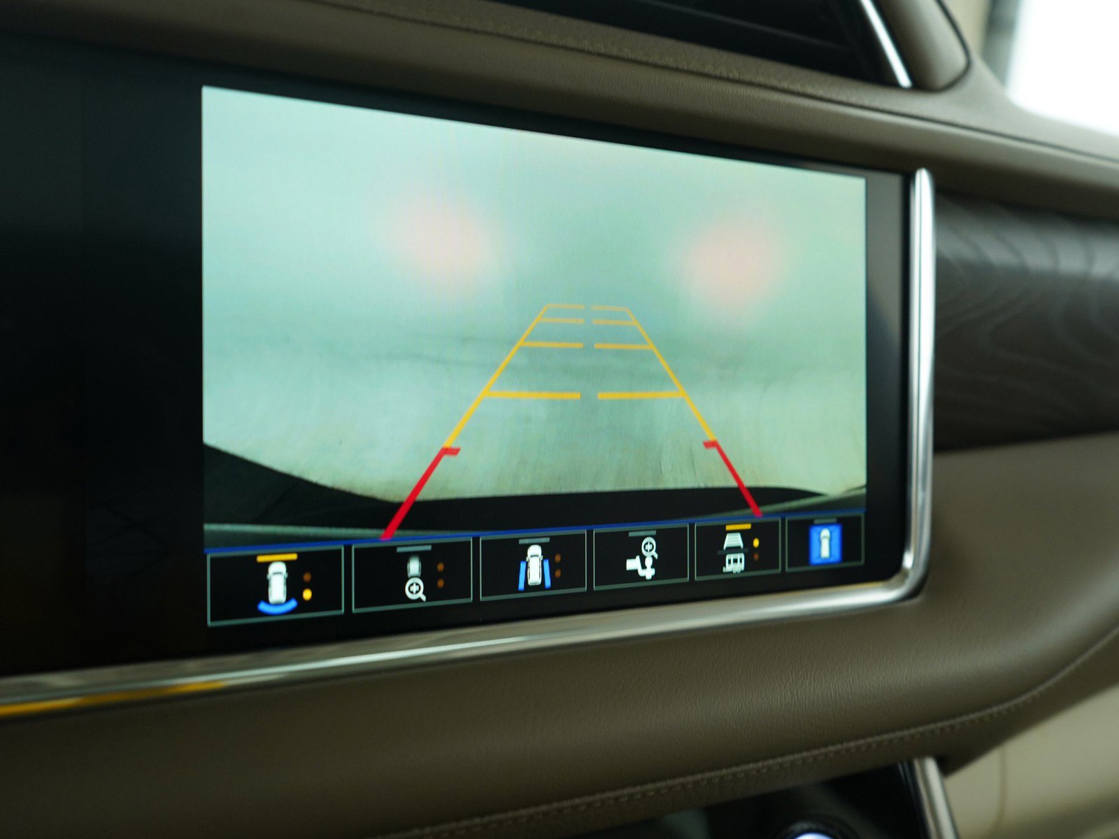 2022 Gmc Yukon Denali photo 26