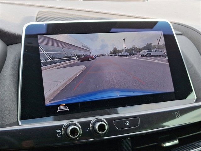 2020 Cadillac CT5 Premium Luxury photo 19