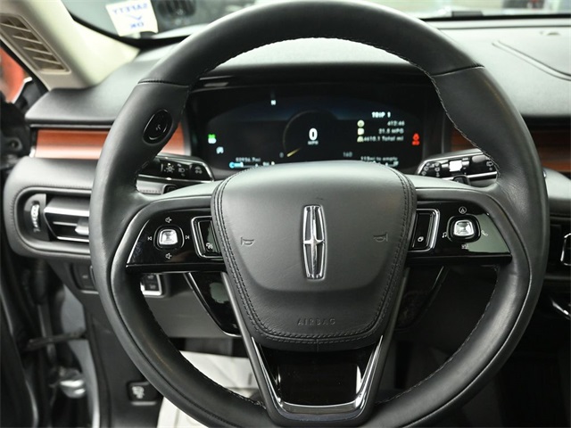 2022 LINCOLN AVIATOR - Image 19