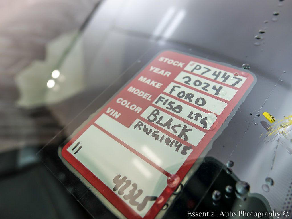 2024 FORD F-150 - Image 27