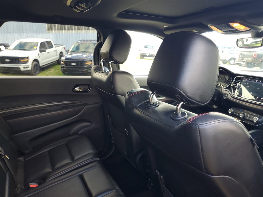 2023 Dodge Durango R/T Plus photo 33