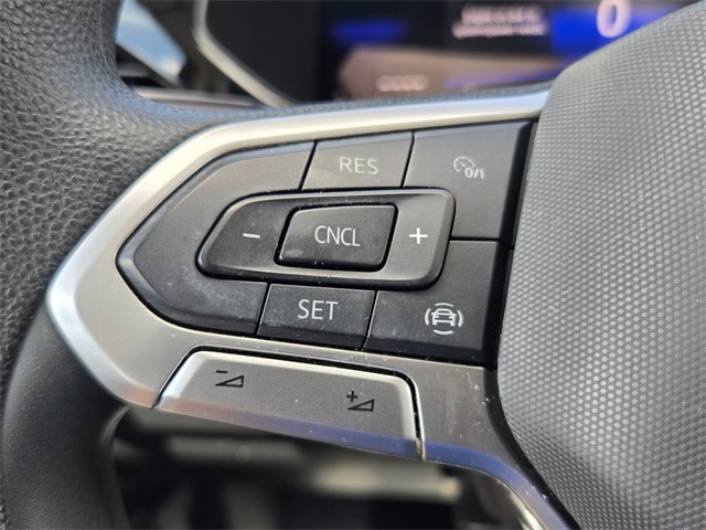 2022 Volkswagen Taos S photo 23