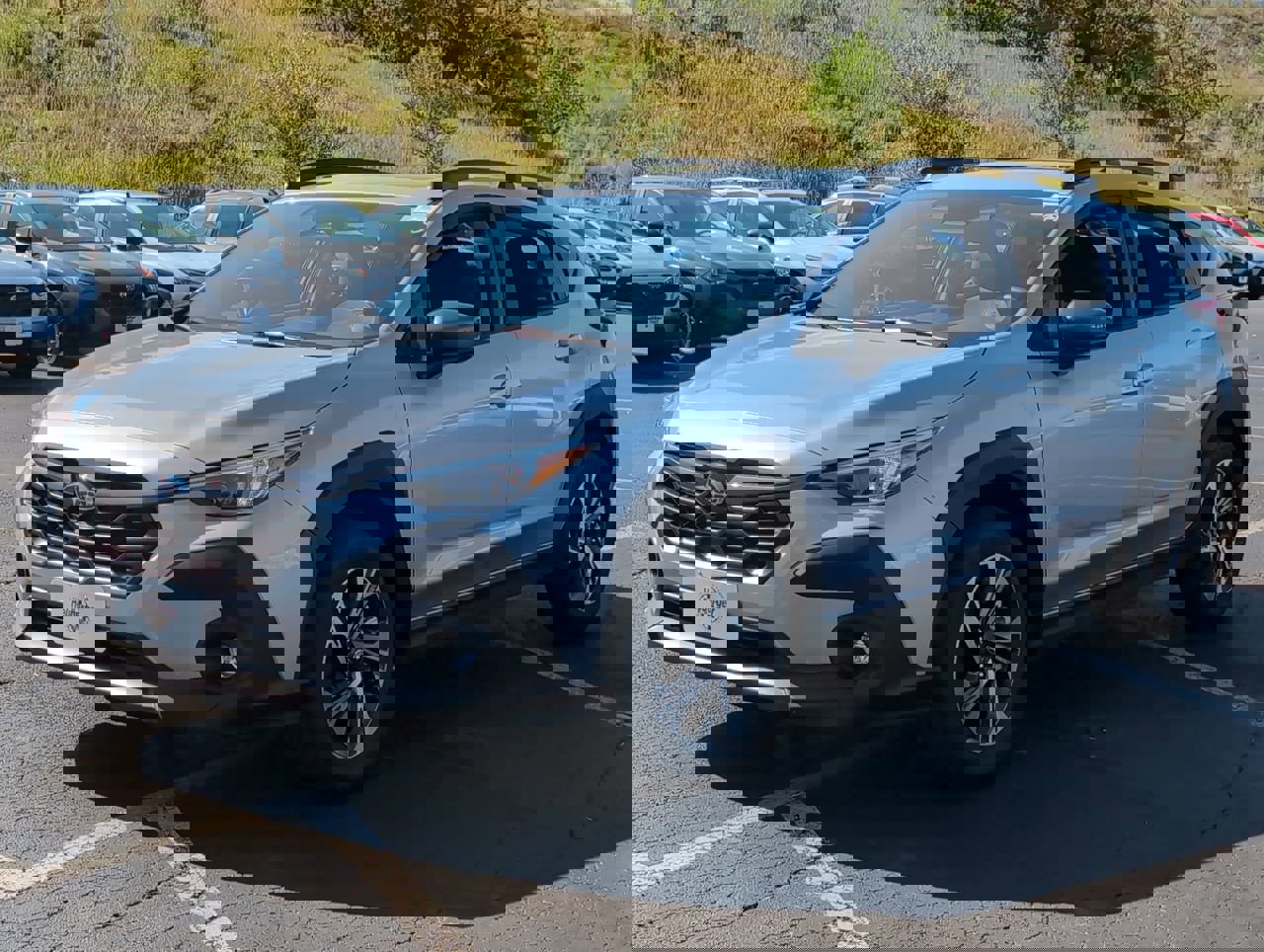 2025 Subaru Crosstrek Premium photo 3
