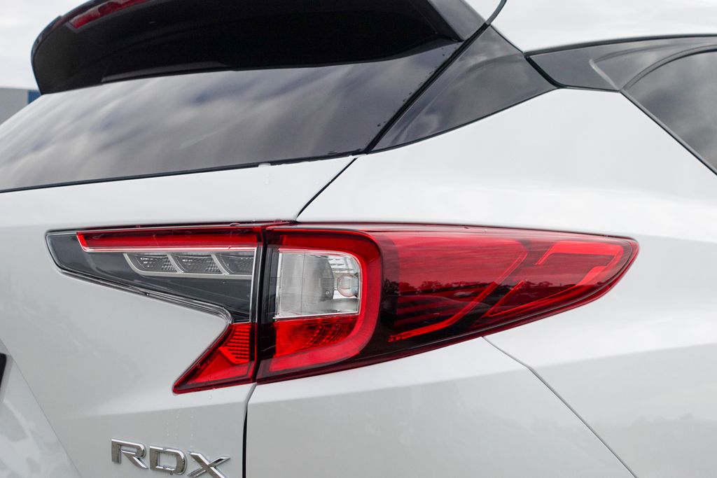 2026 Acura RDX A-Spec photo 4