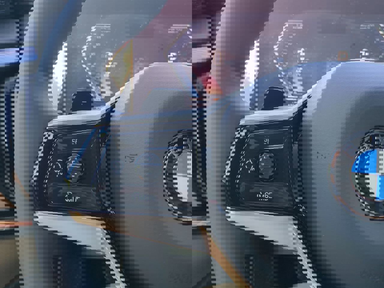 2025 Bmw X3 30x Drive photo 24