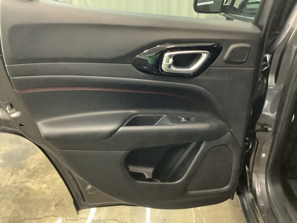 2022 Jeep Compass Trailhawk photo 10