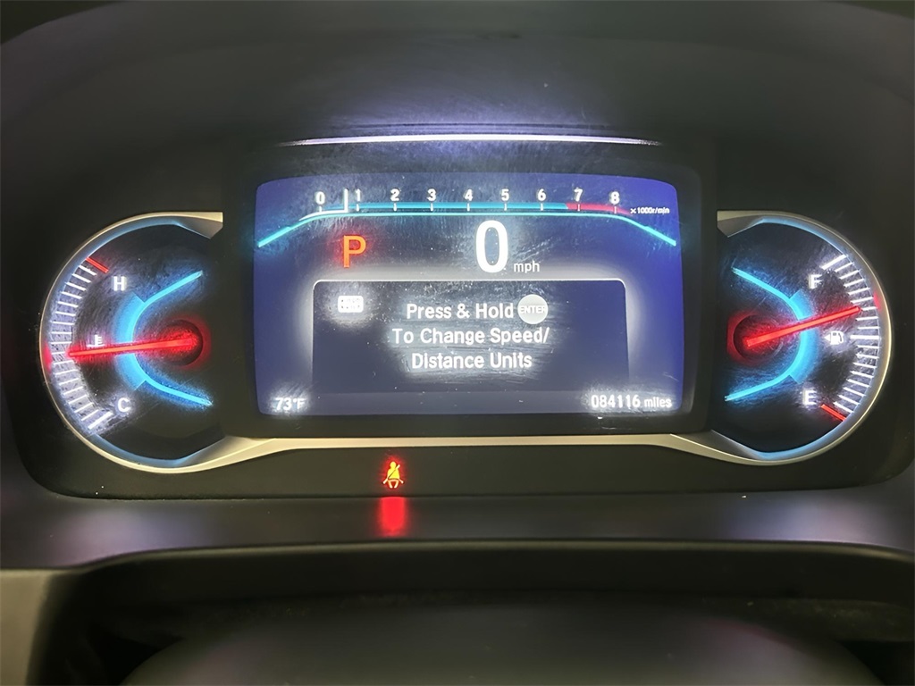 2019 Honda Pilot EX-L photo 17