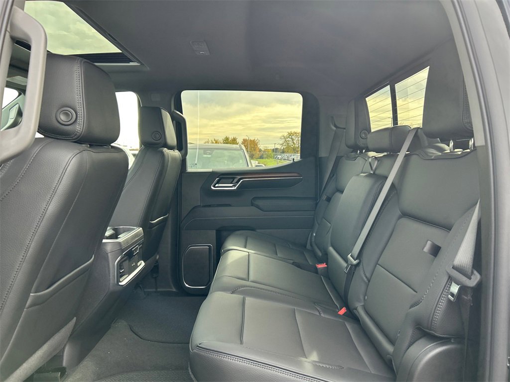 2026 GMC SIERRA - Image 33