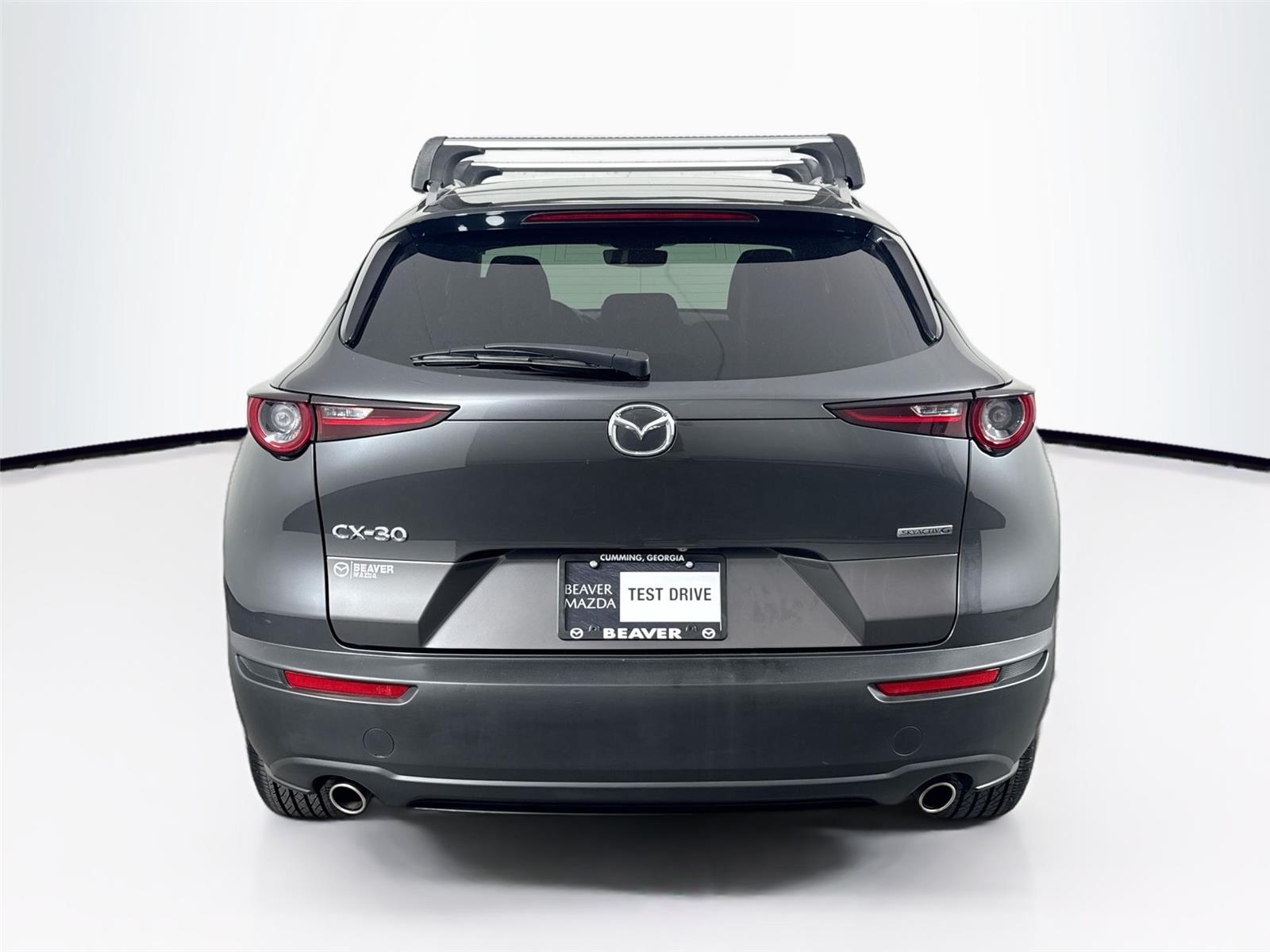 2020 Mazda CX-30 Select photo 7