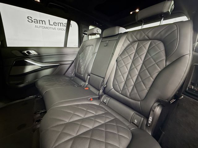 2026 Bmw X7 xDrive40i photo 22