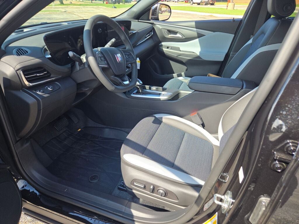 2025 Buick Envista Preferred photo 22