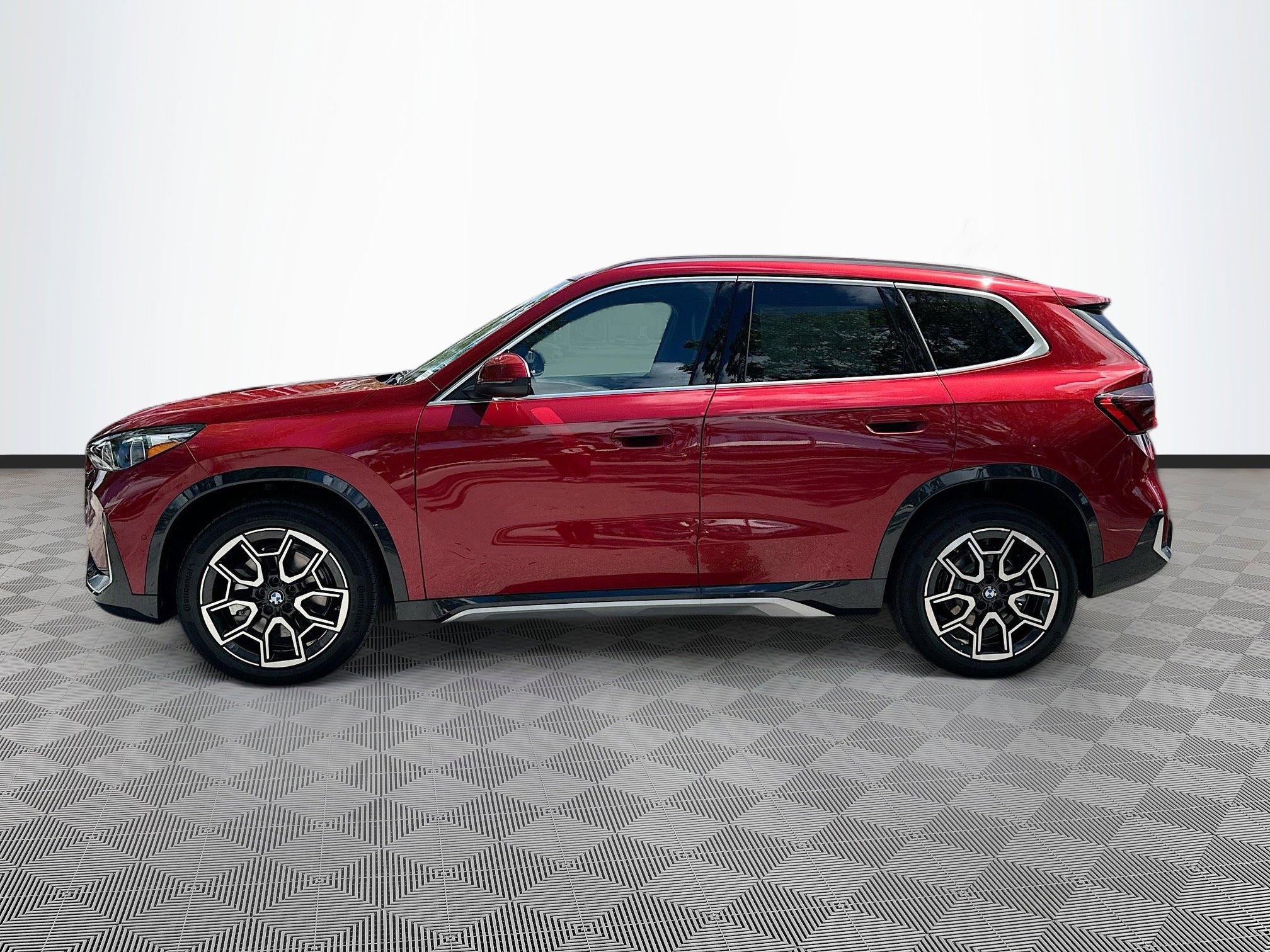 2026 Bmw X1 XDrive28i photo 4