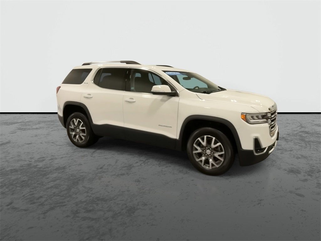 2023 Gmc Acadia SLE photo 2