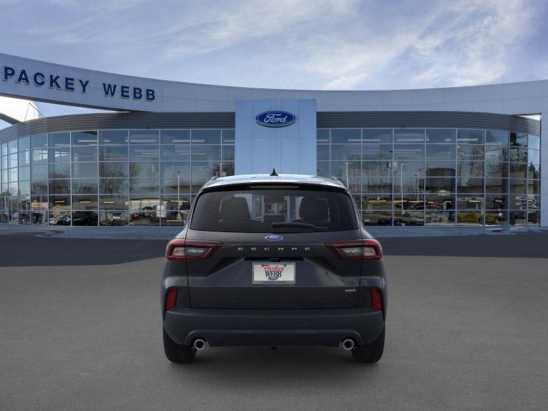 2025 FORD ESCAPE - Image 7