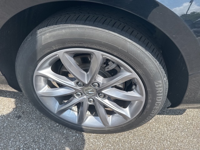 2023 Acura TLX Base photo 10