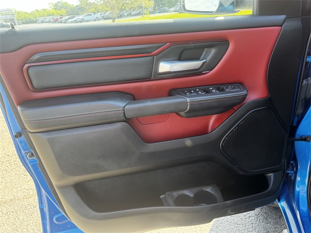 2025 Ram 1500 Rebel photo 20