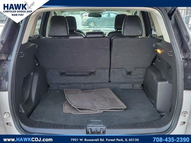 2018 FORD ESCAPE - Image 27