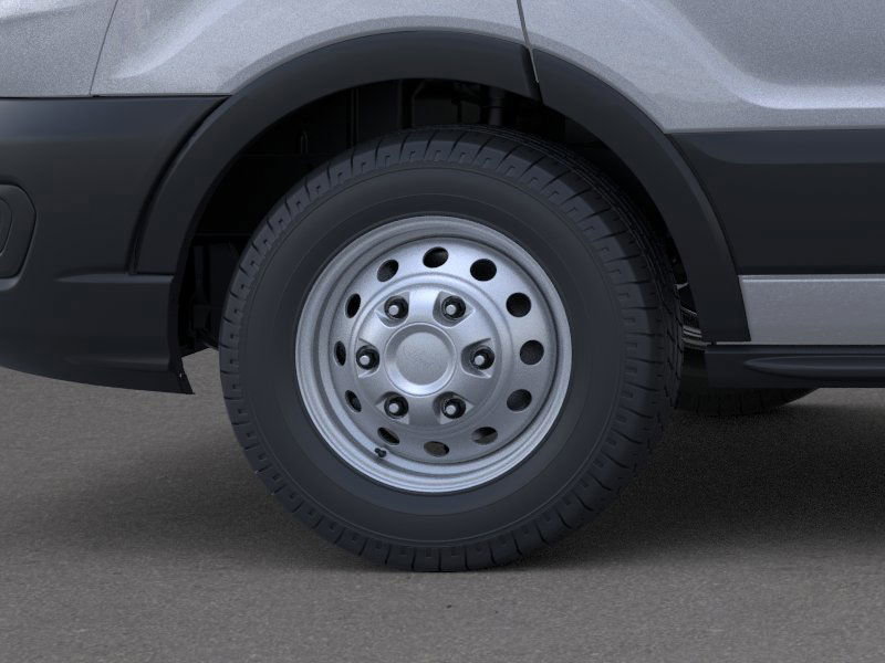 2026 FORD TRANSIT - Image 18