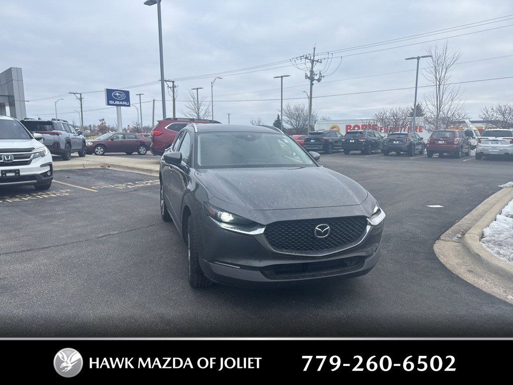 2023 MAZDA CX-30 - Image 22