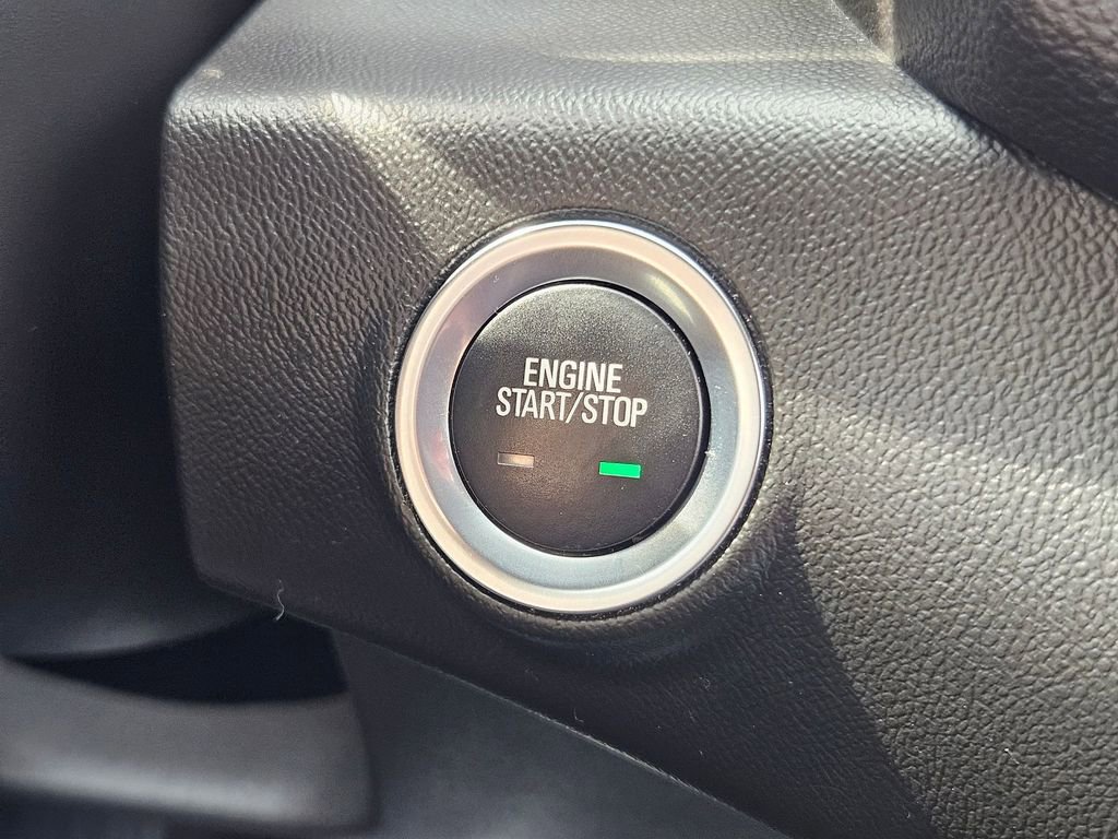 2023 Gmc Terrain AT4 photo 17