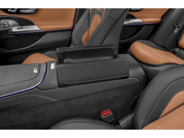 2026 Mercedes Benz E AMG 53 4MATIC Sedan photo 22