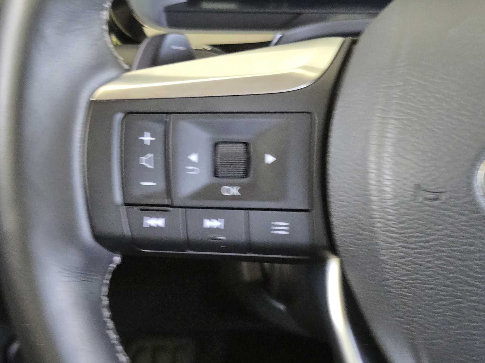 2025 Infiniti QX60 Sensory photo 26