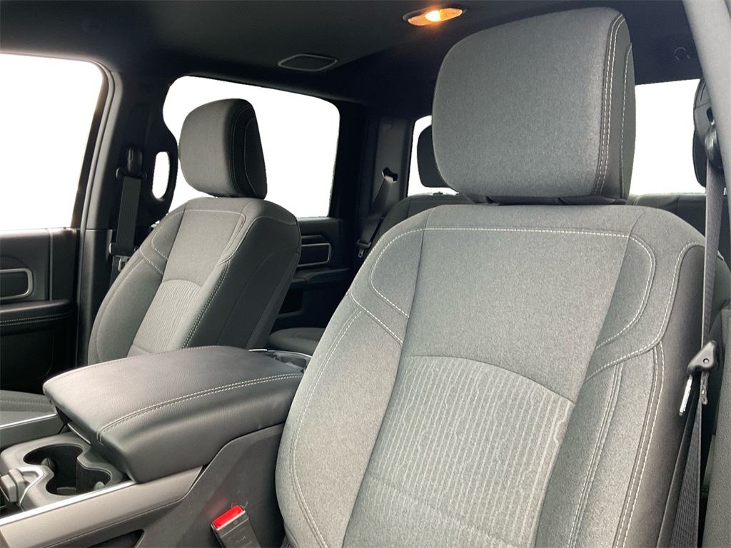 2024 Ram 2500 Big Horn photo 24