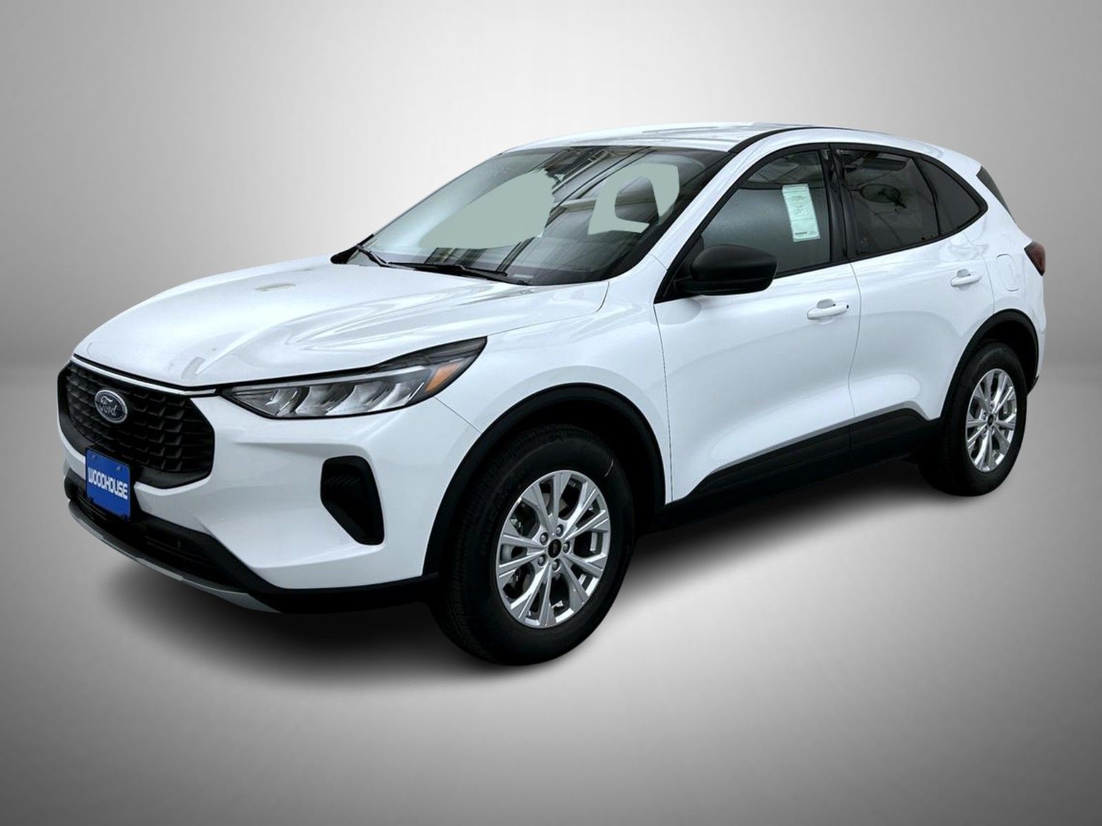 2026 Ford Escape Active's photo