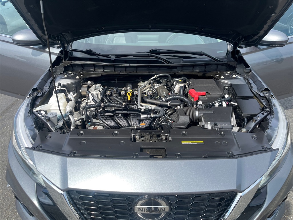 2021 Nissan Altima 2.5 SL photo 20