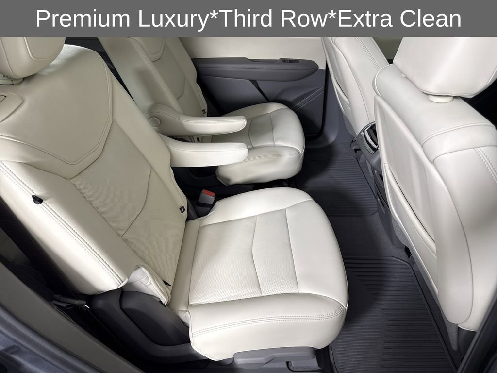 2022 Cadillac XT6 Premium Luxury photo 14