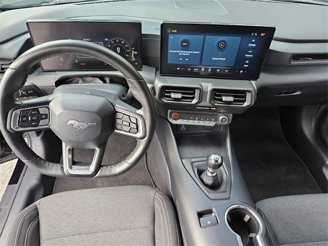 2024 Ford Mustang GT photo 14