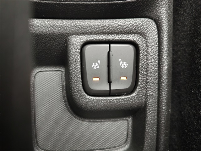 2022 Chevrolet Spark ACTIV photo 21
